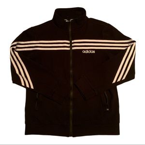 NWOT Adidas Track Jacket